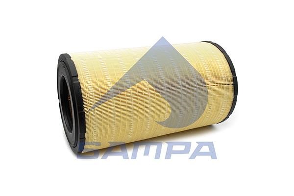 Sampa 042.296 Air filter 042296: Buy near me in Poland at 2407.PL - Good price!