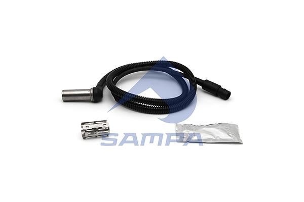 Sampa 091.427 Sensor, wheel speed 091427: Buy near me in Poland at 2407.PL - Good price!