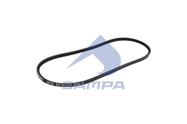 Sampa 203.261 V-belt 203261: Buy near me in Poland at 2407.PL - Good price!