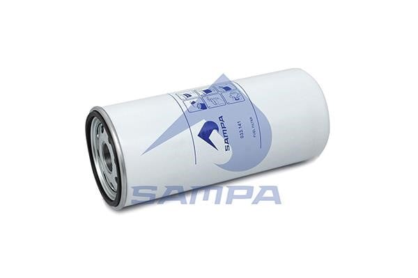 Sampa 033.141 Топливный фильтр 033141: Отличная цена - Купить в Польше на 2407.PL!