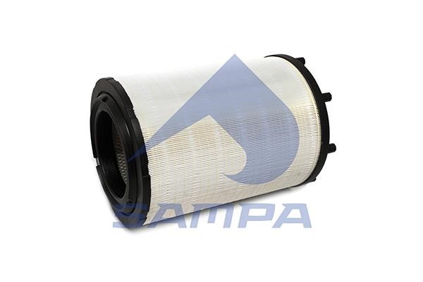 Sampa 042.279 Air filter 042279: Buy near me in Poland at 2407.PL - Good price!