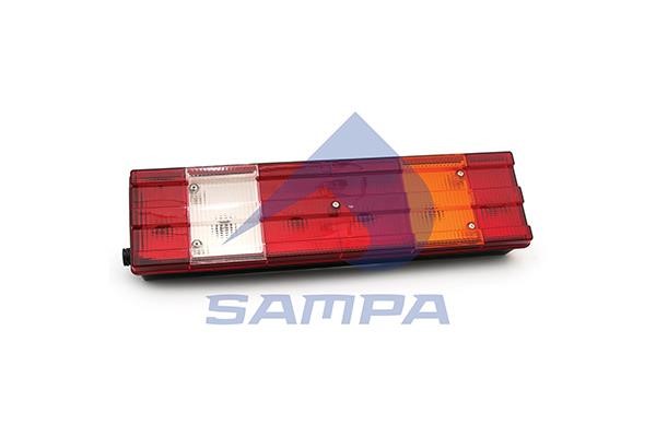 Sampa 207.347 Combination Rearlight 207347: Buy near me in Poland at 2407.PL - Good price!