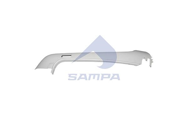 Sampa 18200263 Панель угловая ветрового стекла 18200263: Отличная цена - Купить в Польше на 2407.PL!