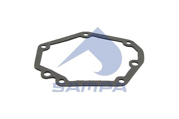 Sampa 044.400 Gasket Set, hydraulic pump 044400: Buy near me in Poland at 2407.PL - Good price!