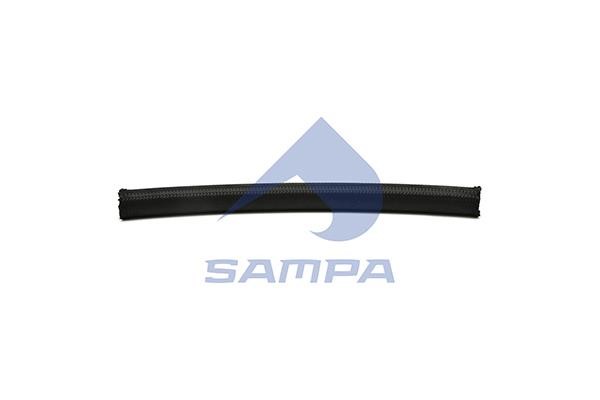 Sampa 205.161 Hydraulic Hose, steering system 205161: Buy near me in Poland at 2407.PL - Good price!