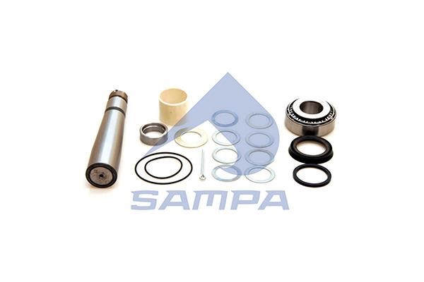 Sampa 030.510/2 Kingpin, set 0305102: Buy near me in Poland at 2407.PL - Good price!