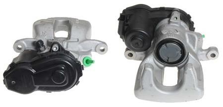 Hella-Pagid 8AC 355 397-521 Brake caliper 8AC355397521: Buy near me in Poland at 2407.PL - Good price!