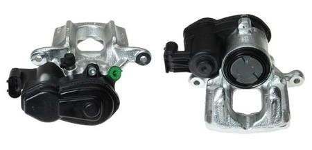 Hella-Pagid 8AC 355 397-571 Brake caliper 8AC355397571: Buy near me at 2407.PL in Poland at an Affordable price!