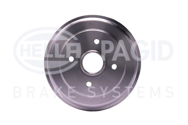 Hella-Pagid 8DT 355 302-941 Brake drum 8DT355302941: Buy near me at 2407.PL in Poland at an Affordable price!