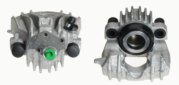 Hella-Pagid 8AC 355 396-801 Brake caliper 8AC355396801: Buy near me at 2407.PL in Poland at an Affordable price!