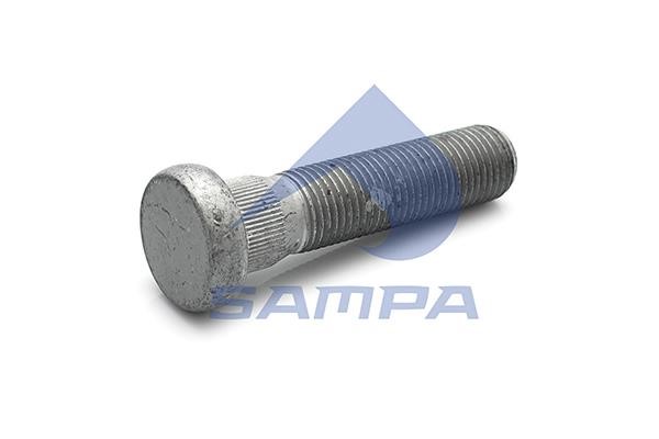 Sampa 043.256 Wheel Stud 043256: Buy near me at 2407.PL in Poland at an Affordable price!