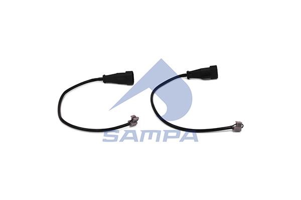 Sampa 062.445 Warning Contact, brake pad wear 062445: Buy near me in Poland at 2407.PL - Good price!