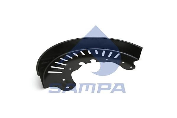 Sampa 035.026 Подшипник ступицы 035026: Отличная цена - Купить в Польше на 2407.PL!