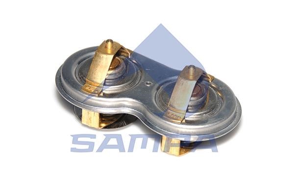 Sampa 044.444 Thermostat, coolant 044444: Buy near me at 2407.PL in Poland at an Affordable price!