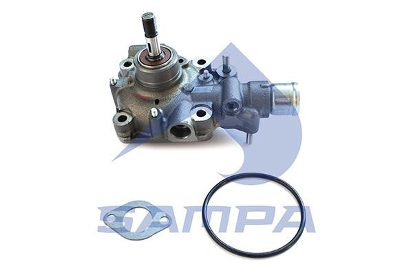 Sampa 062.387 Water pump 062387: Buy near me at 2407.PL in Poland at an Affordable price!