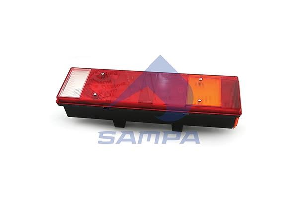 Sampa 035.333 Combination Rearlight 035333: Buy near me in Poland at 2407.PL - Good price!