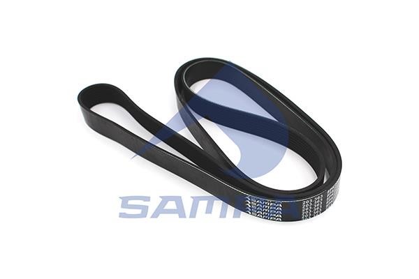Sampa 203.363 V-Ribbed Belt 203363: Buy near me in Poland at 2407.PL - Good price!