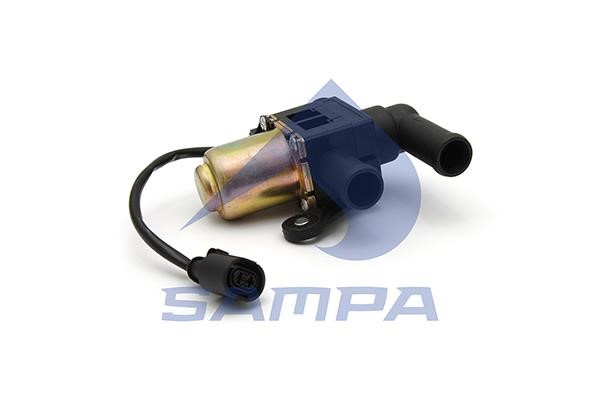 Sampa 024.060 Heater control valve 024060: Buy near me in Poland at 2407.PL - Good price!