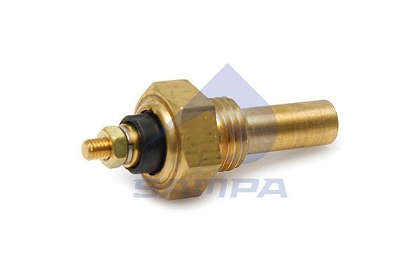 Sampa 092.498 Sensor, coolant temperature 092498: Buy near me at 2407.PL in Poland at an Affordable price!