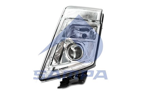 Sampa 036.279 Headlamp 036279: Buy near me at 2407.PL in Poland at an Affordable price!