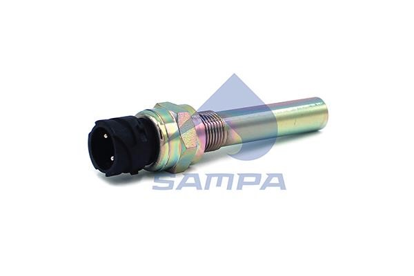 Sampa 096.1224 Sensor, wheel speed 0961224: Buy near me in Poland at 2407.PL - Good price!