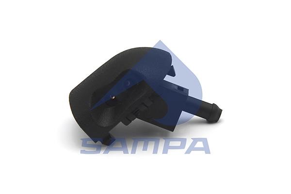Sampa 1810 0926 Washer Fluid Jet, windscreen 18100926: Buy near me in Poland at 2407.PL - Good price!