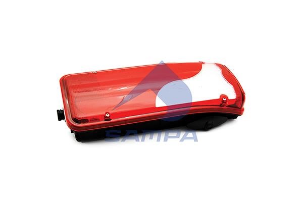 Sampa 044.242 Combination Rearlight 044242: Buy near me in Poland at 2407.PL - Good price!