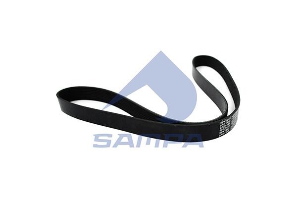 Sampa 052.252 V-Ribbed Belt 052252: Buy near me in Poland at 2407.PL - Good price!