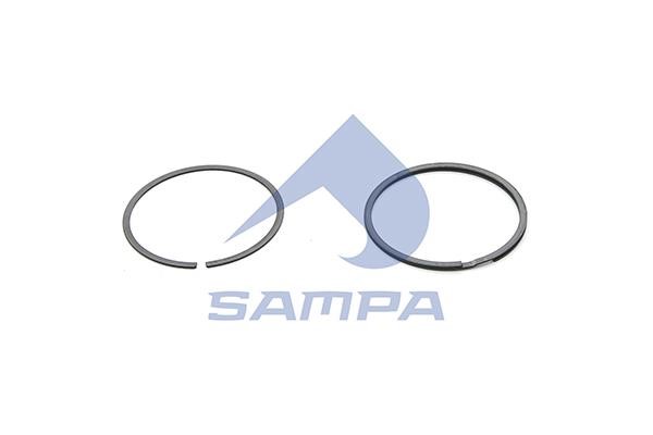 Sampa 040.750 Exhaust manifold dichtung 040750: Buy near me in Poland at 2407.PL - Good price!