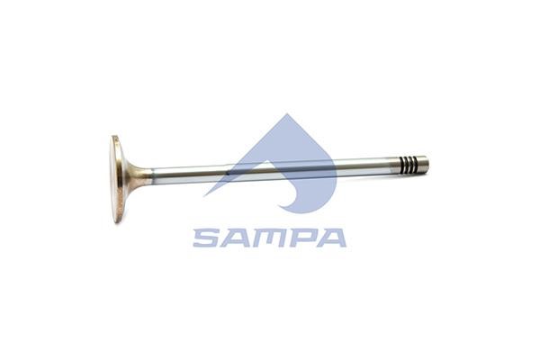 Sampa 046.349 Intake valve 046349: Buy near me in Poland at 2407.PL - Good price!