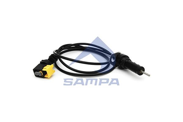 Sampa 035.110 Sensor, Bremsbelagverschleiß 035110: Bestellen Sie in Polen zu einem guten Preis bei 2407.PL!