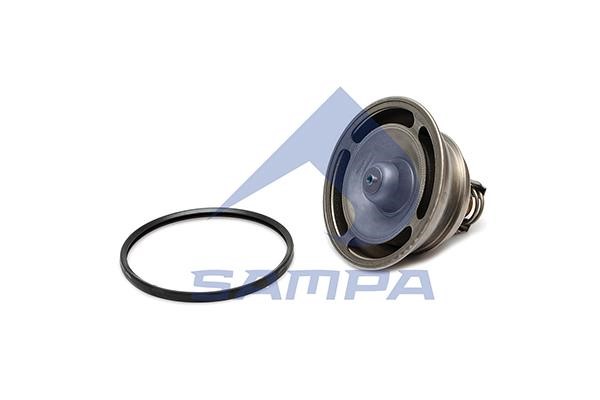 Sampa 035.379 Thermostat, coolant 035379: Buy near me in Poland at 2407.PL - Good price!
