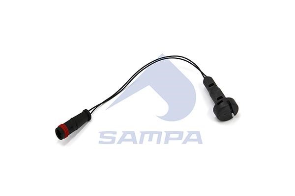 Sampa 024.226 Warning Contact, brake pad wear 024226: Buy near me in Poland at 2407.PL - Good price!