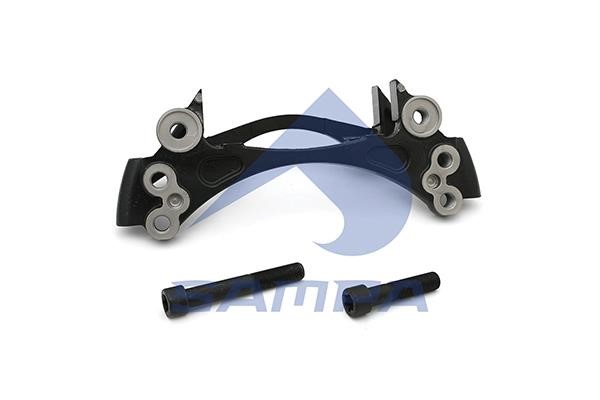 Sampa 096.1701 Brake caliper bracket 0961701: Buy near me in Poland at 2407.PL - Good price!