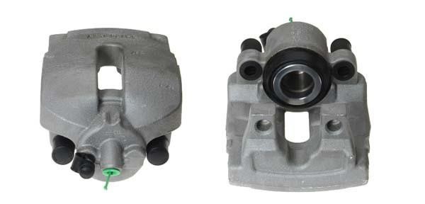 Hella-Pagid 8AC 355 398-281 Brake caliper 8AC355398281: Buy near me at 2407.PL in Poland at an Affordable price!
