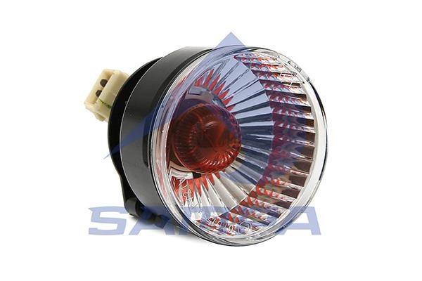 Sampa 035.160 Headlamp 035160: Buy near me in Poland at 2407.PL - Good price!
