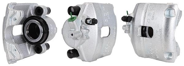 Hella-Pagid 8AC 355 398-141 Brake caliper 8AC355398141: Buy near me at 2407.PL in Poland at an Affordable price!