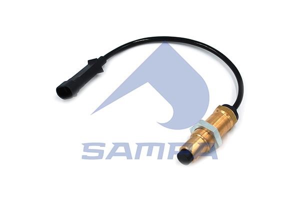 Sampa 091.407 Sensor, wheel speed 091407: Buy near me in Poland at 2407.PL - Good price!