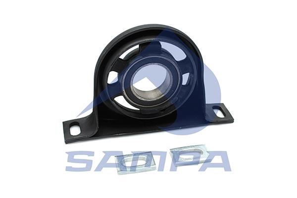 Sampa 011.497/A Mounting, propshaft 011497A: Buy near me in Poland at 2407.PL - Good price!