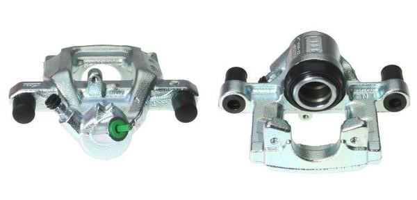 Hella-Pagid 8AC 355 398-261 Brake caliper 8AC355398261: Buy near me at 2407.PL in Poland at an Affordable price!