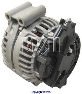 Wai 11077N Alternator 11077N: Buy near me at 2407.PL in Poland at an Affordable price!