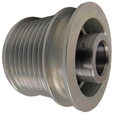 Wai 24913183 Belt pulley generator 24913183: Buy near me in Poland at 2407.PL - Good price!