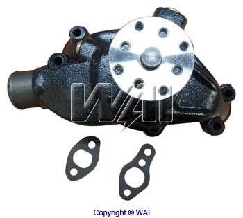Wai WP453ML Water pump WP453ML: Buy near me in Poland at 2407.PL - Good price!