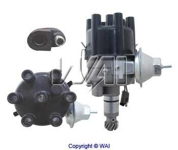 Wai DST3690 Ignition distributor DST3690: Buy near me at 2407.PL in Poland at an Affordable price!
