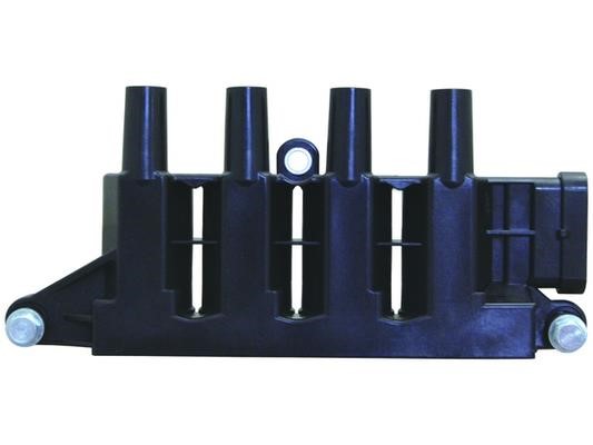Wai CUF2789 Ignition coil CUF2789: Buy near me in Poland at 2407.PL - Good price!