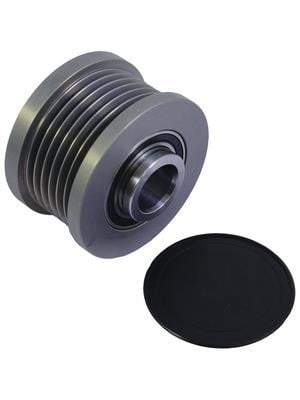 Wai 2412510 Pulley 2412510: Buy near me in Poland at 2407.PL - Good price!