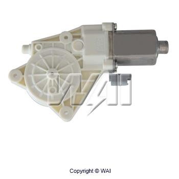 Wai WMO1067R Window motor WMO1067R: Buy near me in Poland at 2407.PL - Good price!
