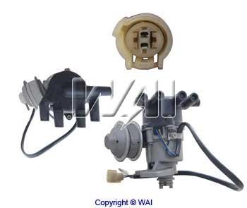 Wai DST823 Ignition distributor DST823: Buy near me in Poland at 2407.PL - Good price!