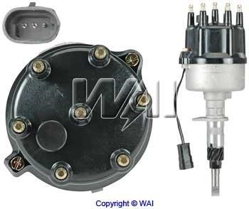 Wai DST4696 Distributor, ignition DST4696: Buy near me in Poland at 2407.PL - Good price!