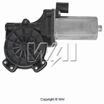 Wai WMO1079R Window motor WMO1079R: Buy near me in Poland at 2407.PL - Good price!
